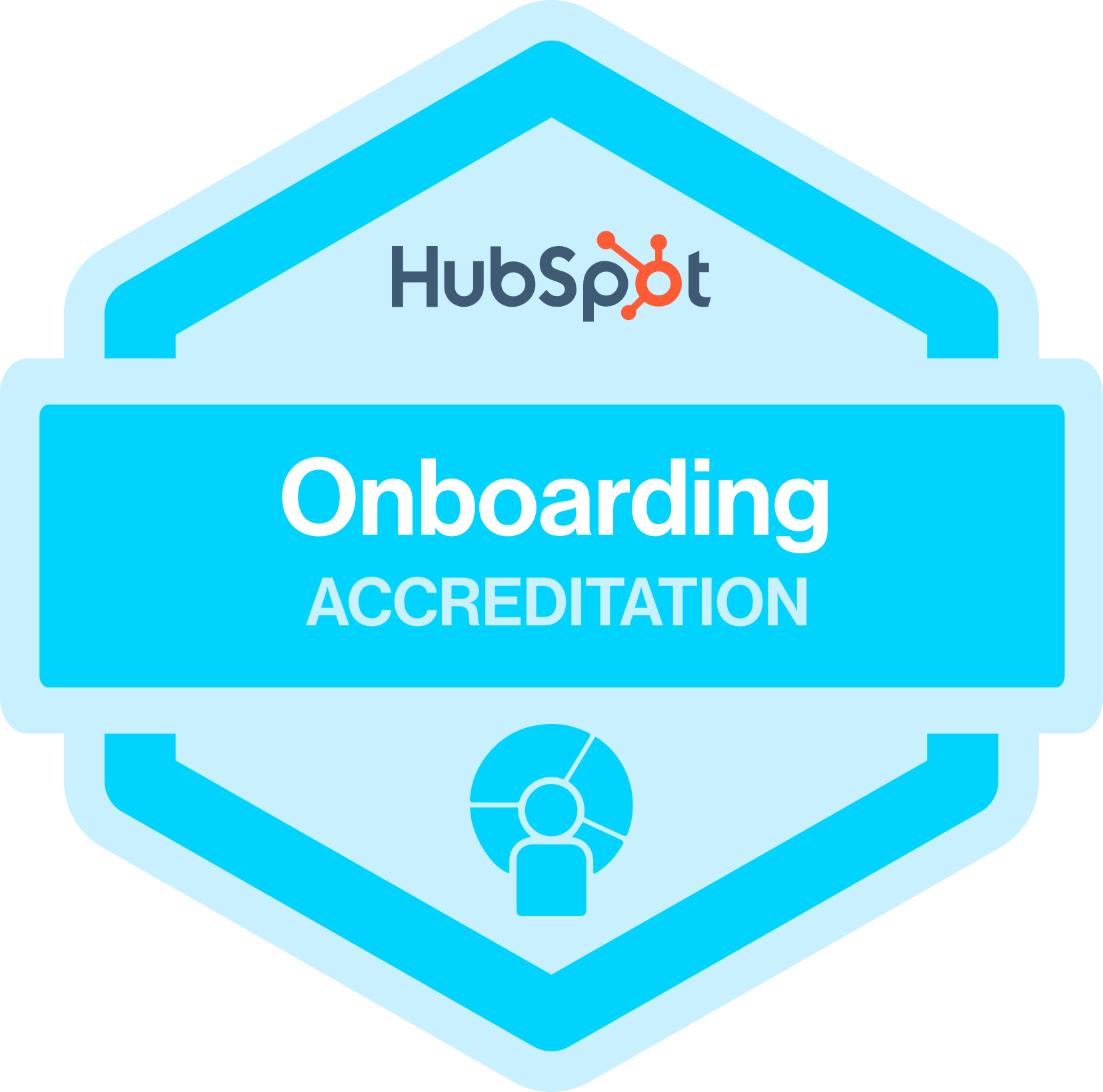 HubSpot Onboarding Accreditation
