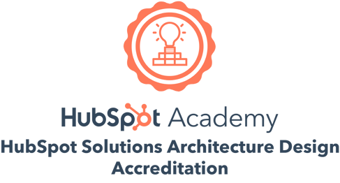 Solutions Architecture Accreditation