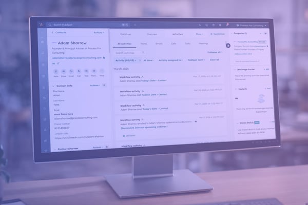What Teams Miss During HubSpot Implementations