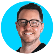 Adam Sharrow