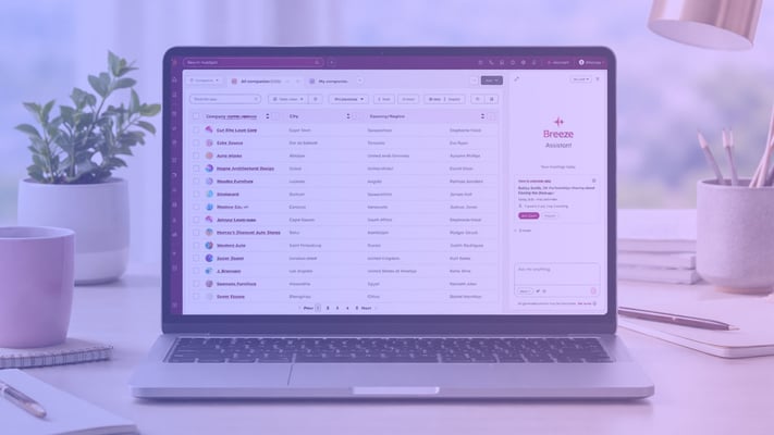 Breeze AI: What Works, What Needs Improvement, & What HubSpot Users Are Saying
