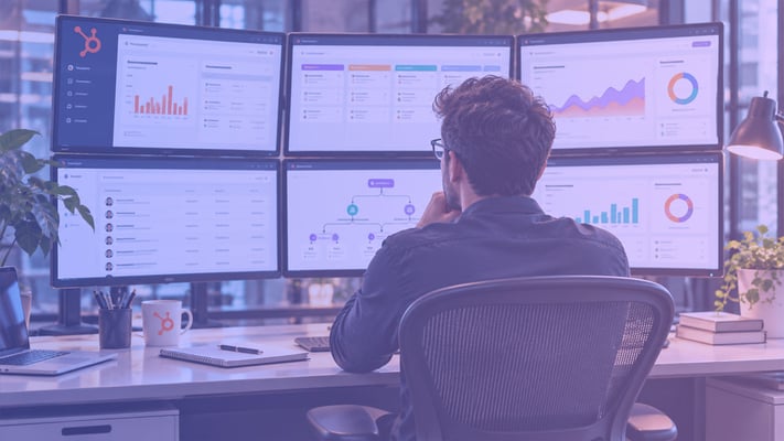 9 Signs You Need HubSpot Admin Support