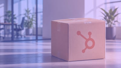 HubSpot Isn't Broken. It Was Never Configured for Your Business.