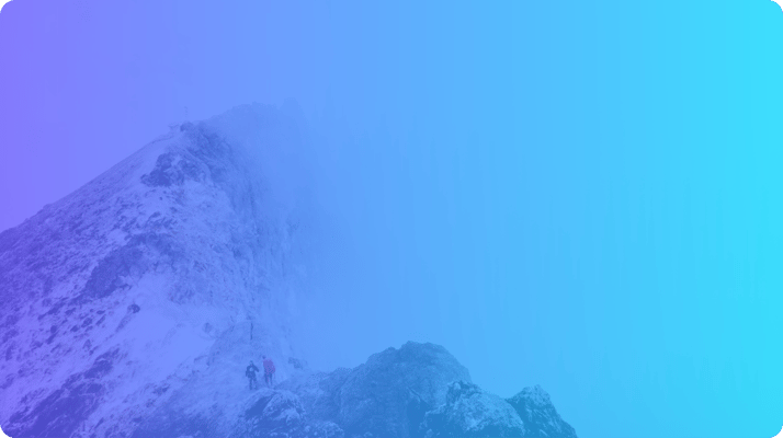 mountain top summit 