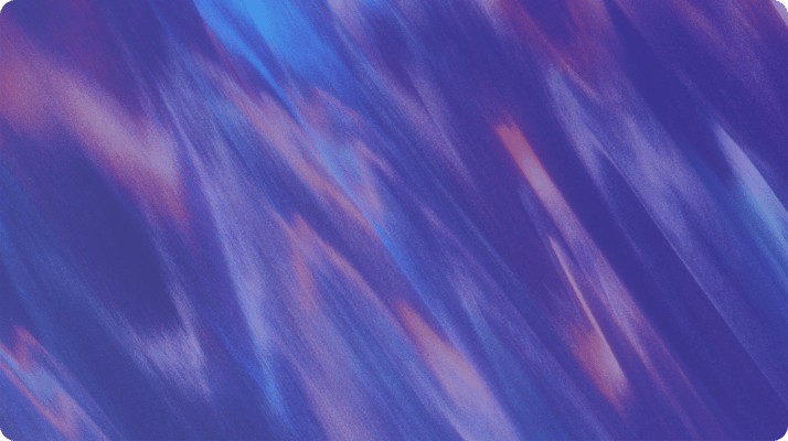 wavy lines with gradient background and colors