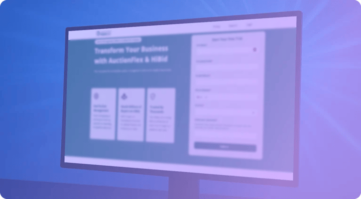 Case Study: Increasing Free Trial Conversions with Webhook-Enabled HubSpot Forms and Landing Pages