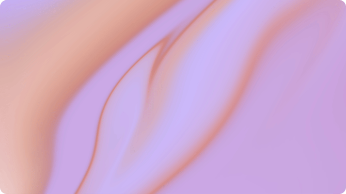 pink wavy lines