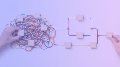 Why Defining Process Isn’t CRM Customization
