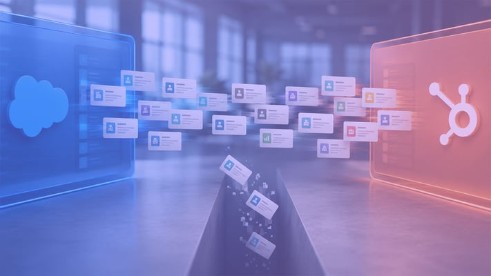 Preventing Data Loss in Your Salesforce to HubSpot Migration