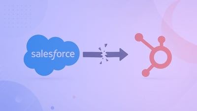 The Salesforce-to-HubSpot Migration Guide Nobody Writes