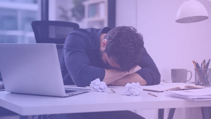 If Your Team Still Lives in Spreadsheets, Your HubSpot Isn't Set Up Correctly