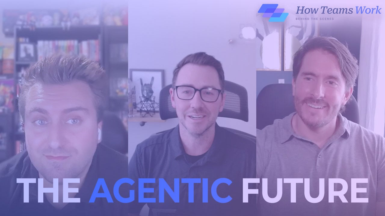 [Video] Is Your Portal Ready for the Agentic Future?