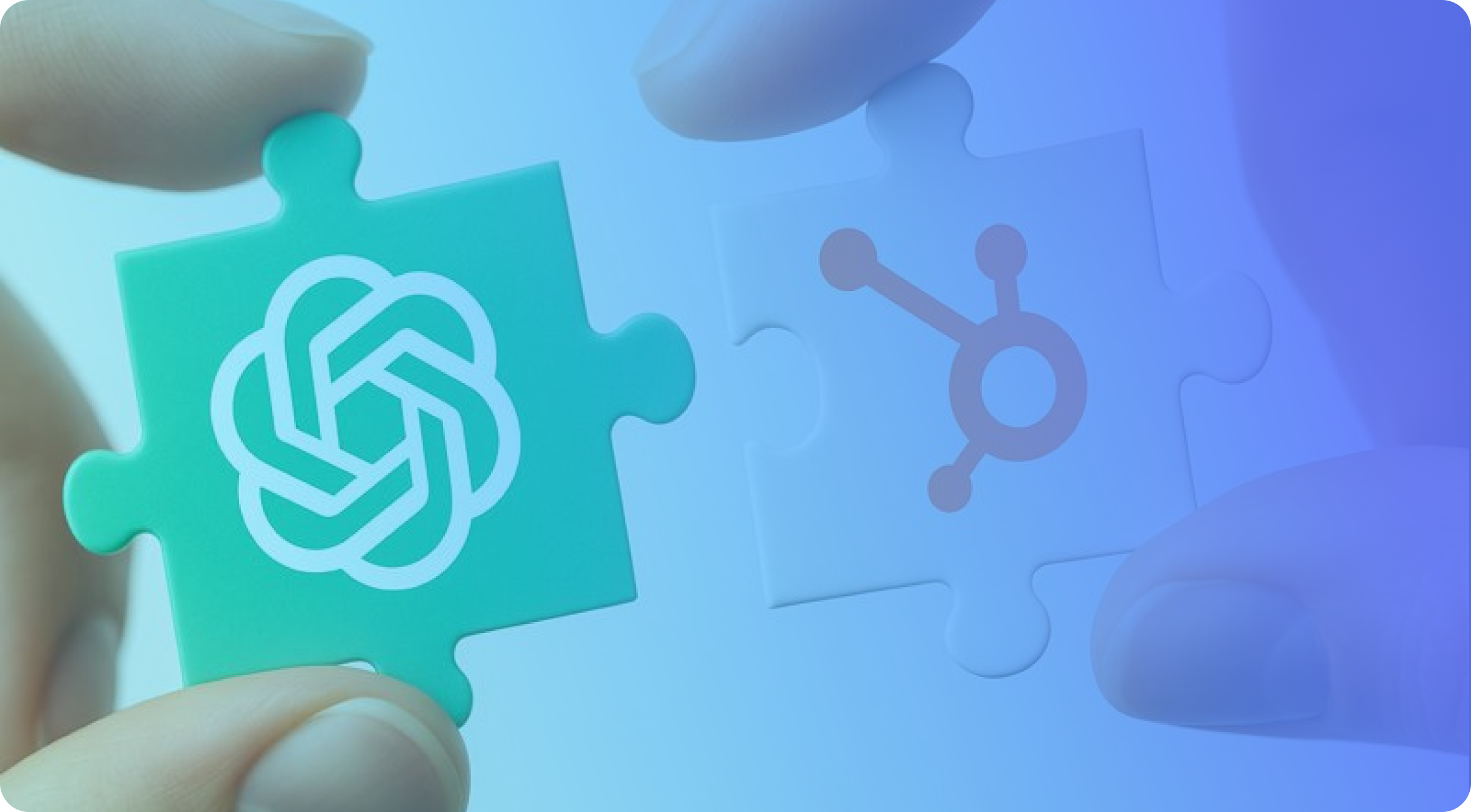 Hot Takes About the HubSpot <> ChatGPT Connector