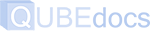 Qubedocs
