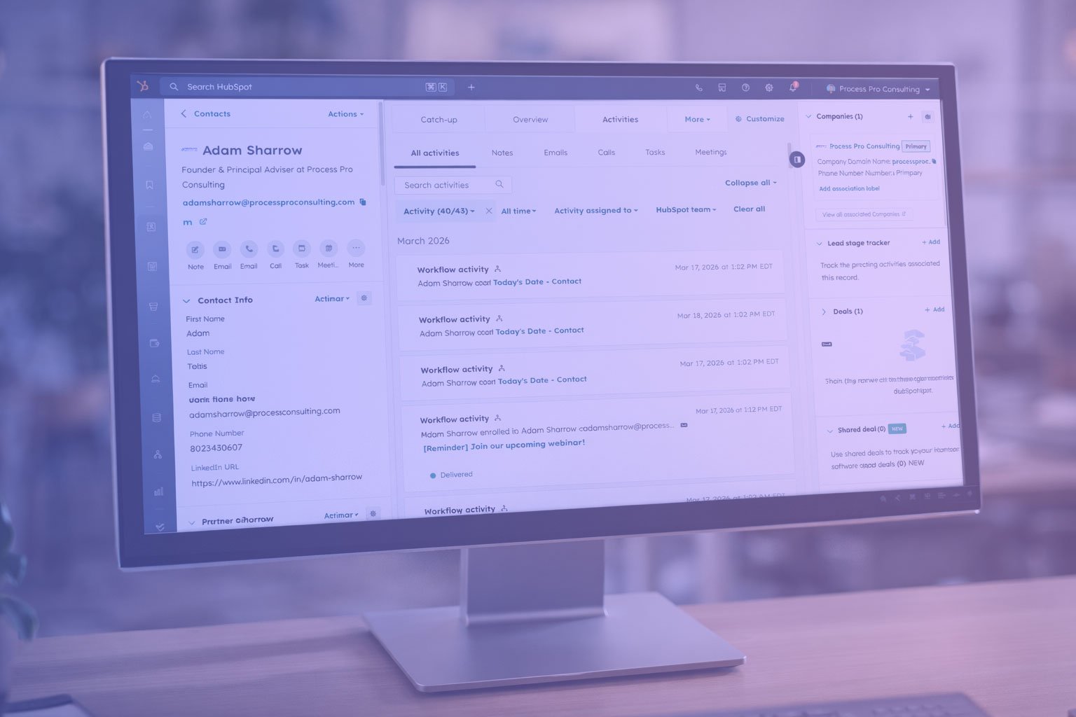 What Teams Miss During HubSpot Implementations