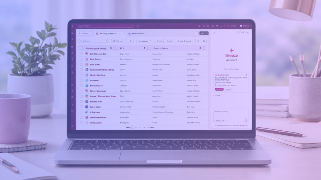 Breeze AI: What Works, What Needs Improvement, & What HubSpot Users Are Saying