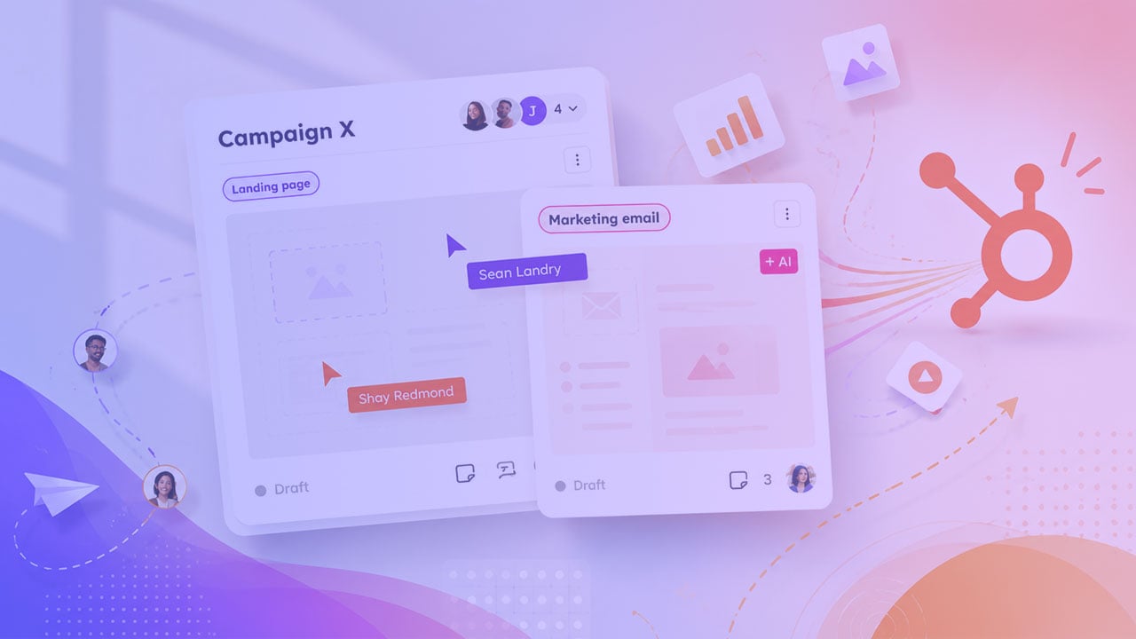 Marketing Studio: The Evolution of HubSpot Campaigns