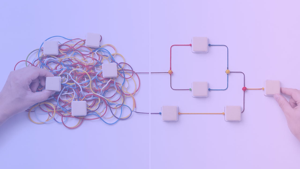 Why Defining Process Isn’t CRM Customization